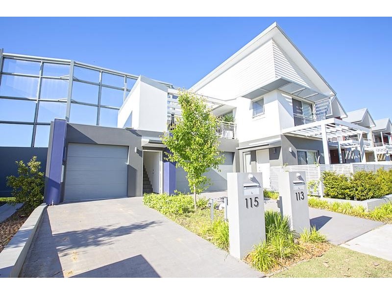 115 Gannet Drive, Cranebrook NSW 2749