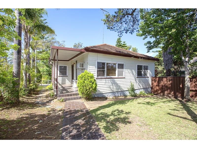 46 Cooper Street, Penrith NSW 2750