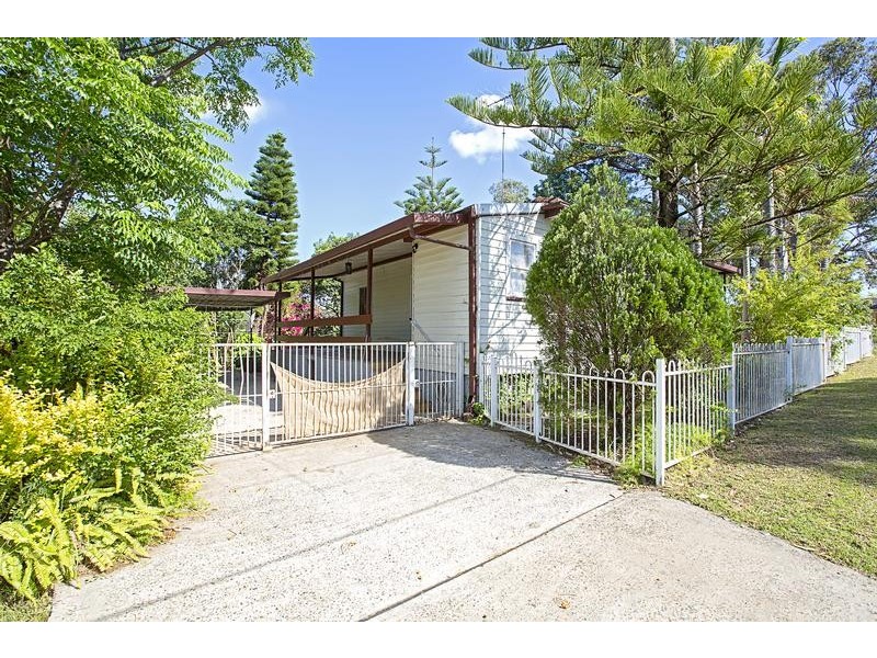 46 Cooper Street, Penrith NSW 2750