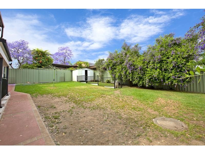 15 Clyburn Avenue, Jamisontown NSW 2750