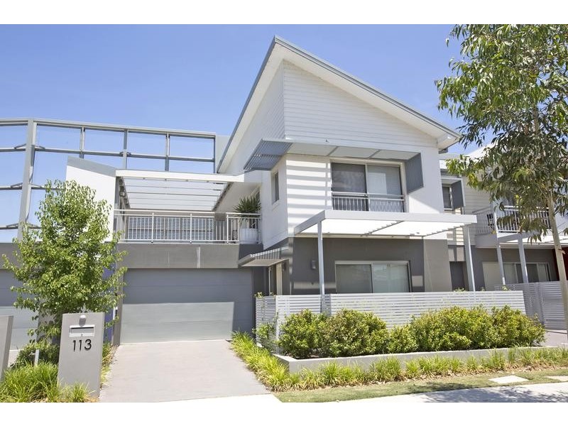 113 Gannet Drive, Cranebrook NSW 2749