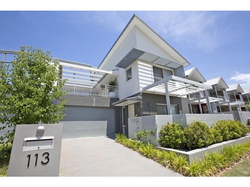 113 Gannet Drive, Cranebrook NSW 2749