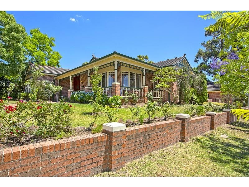 1 Acacia Avenue, Glenmore Park NSW 2745