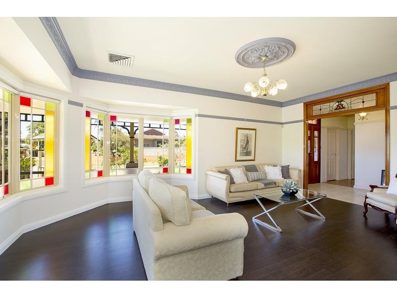 1 Acacia Avenue, Glenmore Park NSW 2745