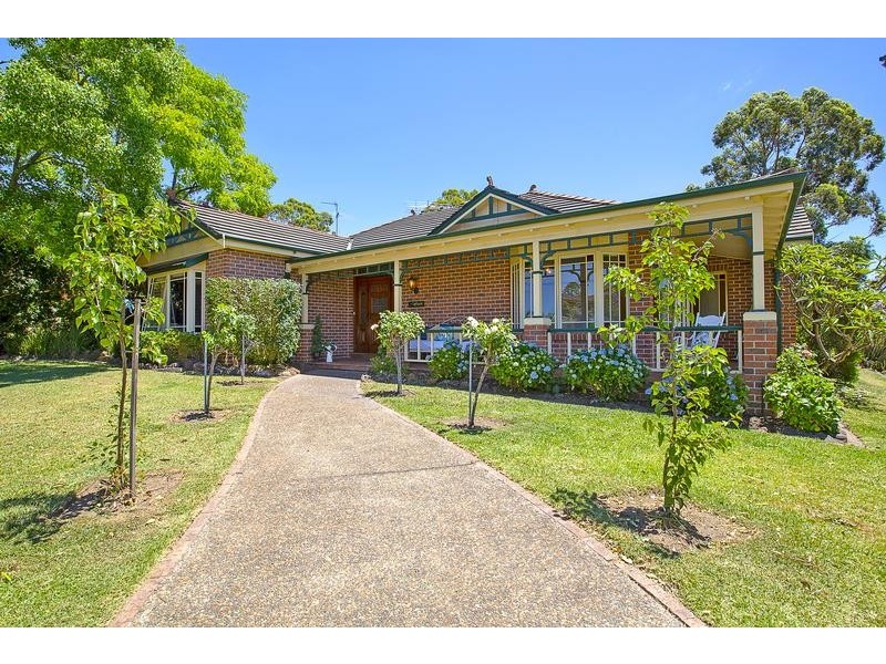 1 Acacia Avenue, Glenmore Park NSW 2745