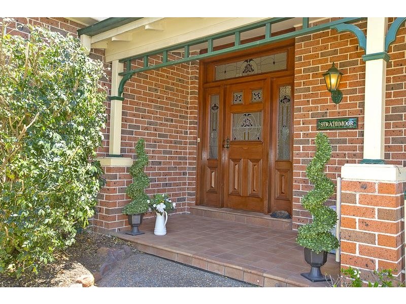 1 Acacia Avenue, Glenmore Park NSW 2745