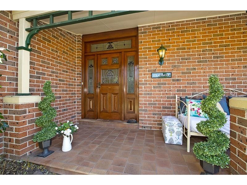 1 Acacia Avenue, Glenmore Park NSW 2745