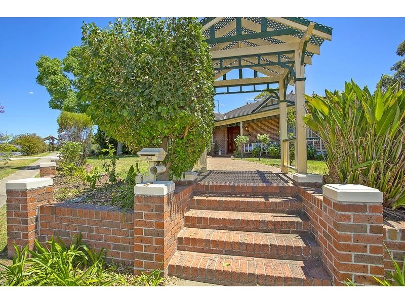 1 Acacia Avenue, Glenmore Park NSW 2745