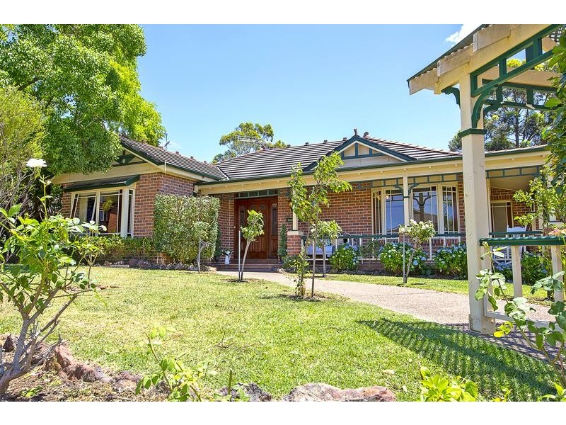 1 Acacia Avenue, Glenmore Park NSW 2745