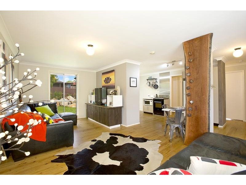 11 Eiger Place, Cranebrook NSW 2749