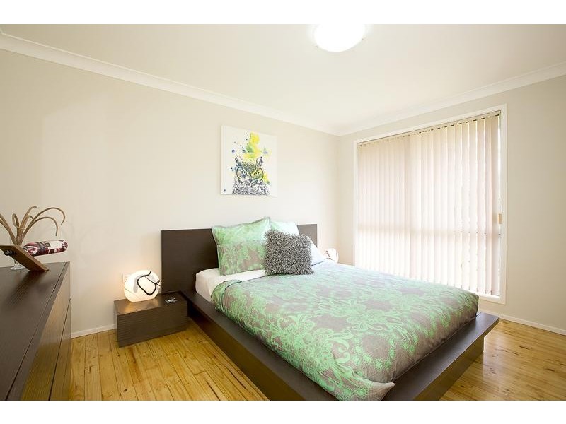 11 Eiger Place, Cranebrook NSW 2749