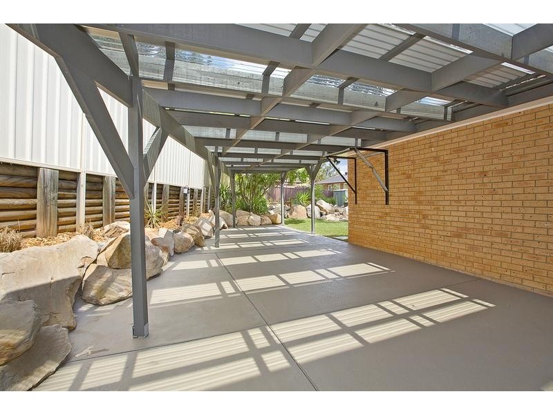 11 Eiger Place, Cranebrook NSW 2749