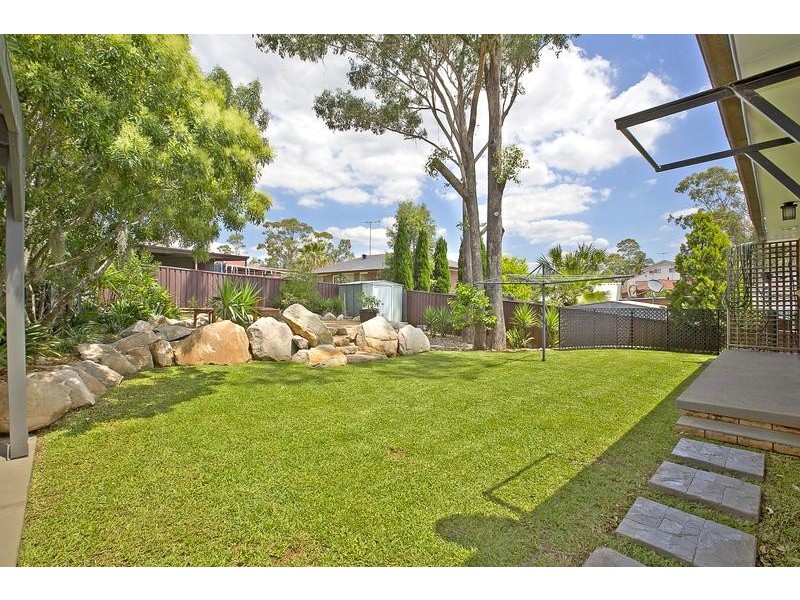 11 Eiger Place, Cranebrook NSW 2749