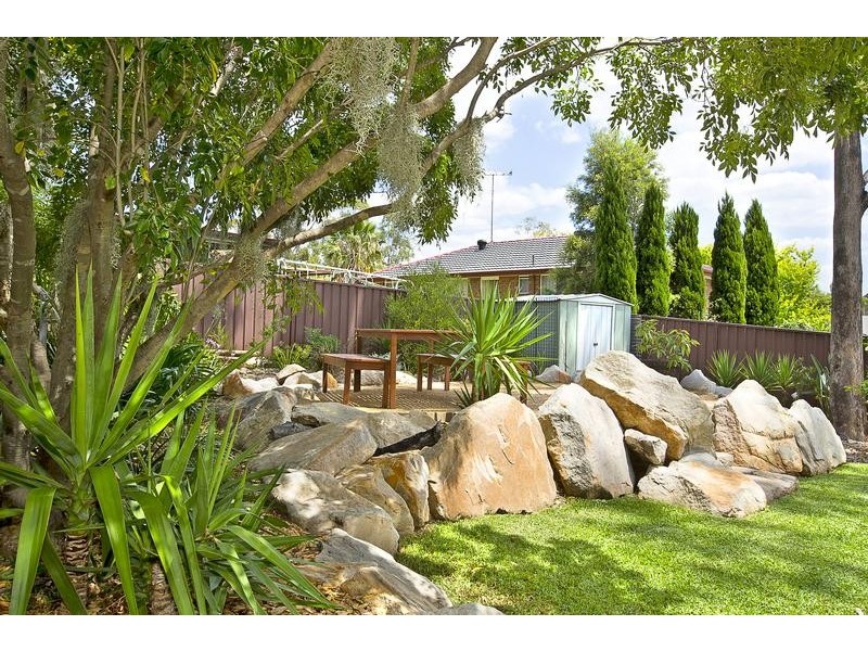 11 Eiger Place, Cranebrook NSW 2749