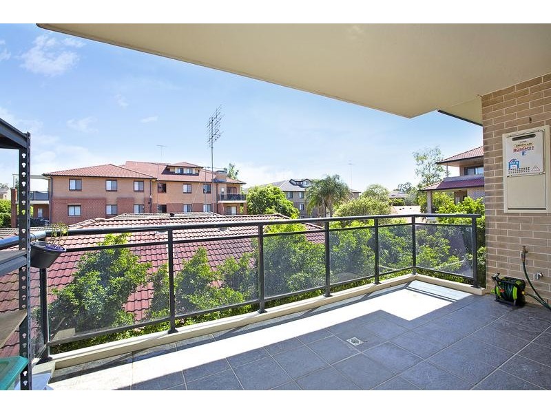 13/29-35 Preston Street, Jamisontown NSW 2750