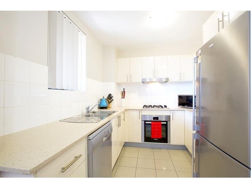 13/29-35 Preston Street, Jamisontown NSW 2750