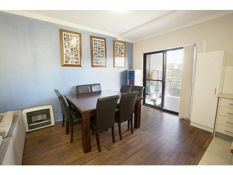 13/29-35 Preston Street, Jamisontown NSW 2750