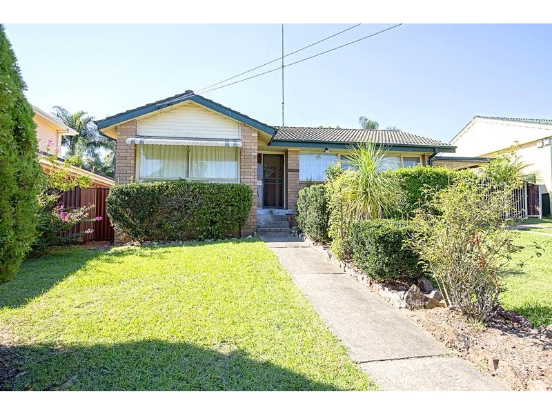 147 Maxwell Street, South Penrith NSW 2750