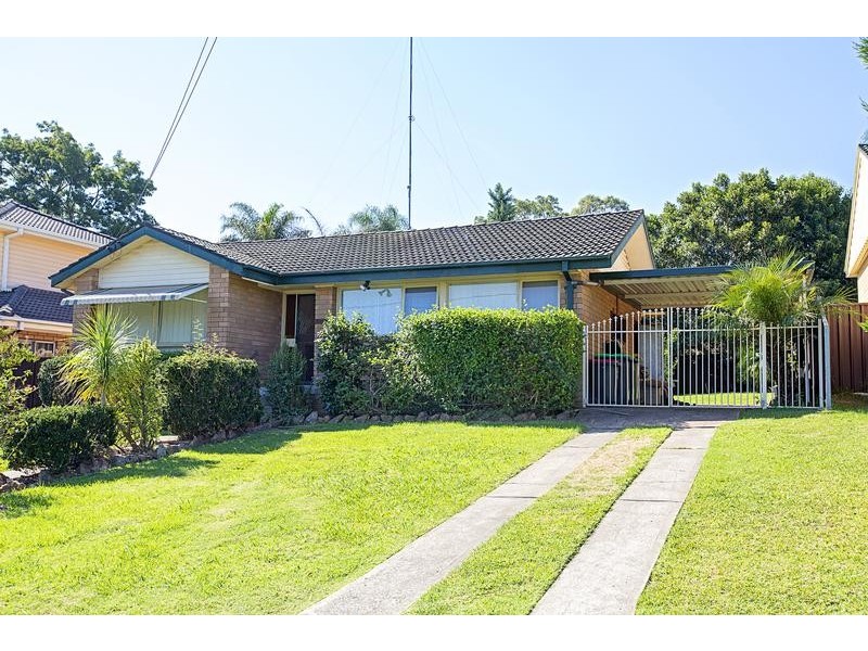 147 Maxwell Street, South Penrith NSW 2750