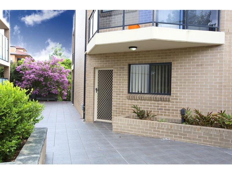 5/29-31 Preston Street, Jamisontown NSW 2750