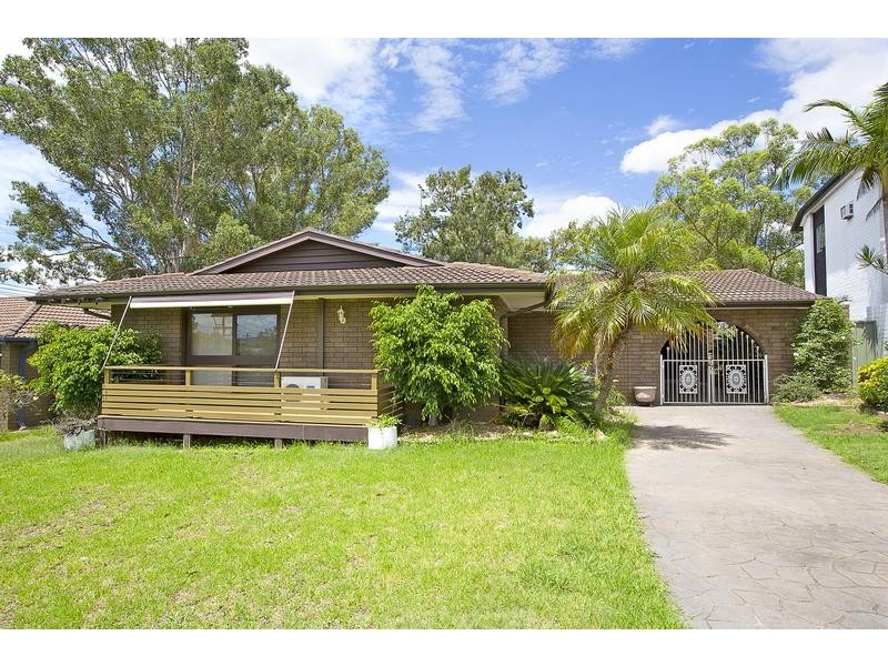 3 Ascot Place, South Penrith NSW 2750