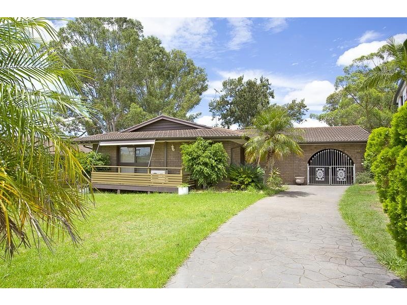 3 Ascot Place, South Penrith NSW 2750