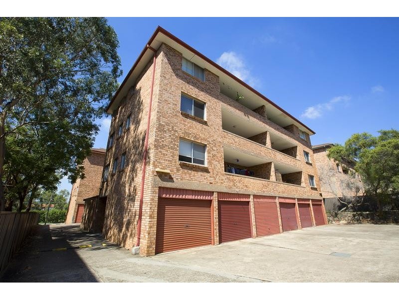 10/61-63 Park Avenue, Kingswood NSW 2747