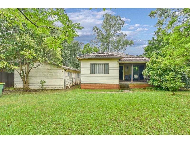 281-285 Great Western Highway, St Marys NSW 2760