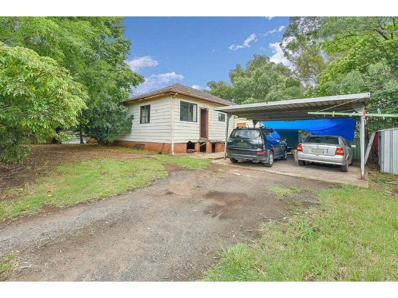 281-285 Great Western Highway, St Marys NSW 2760