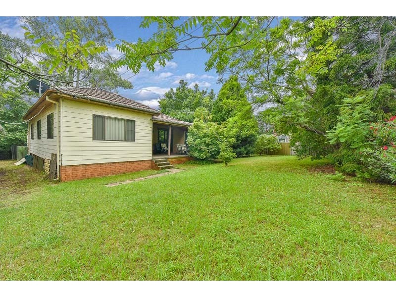 281-285 Great Western Highway, St Marys NSW 2760