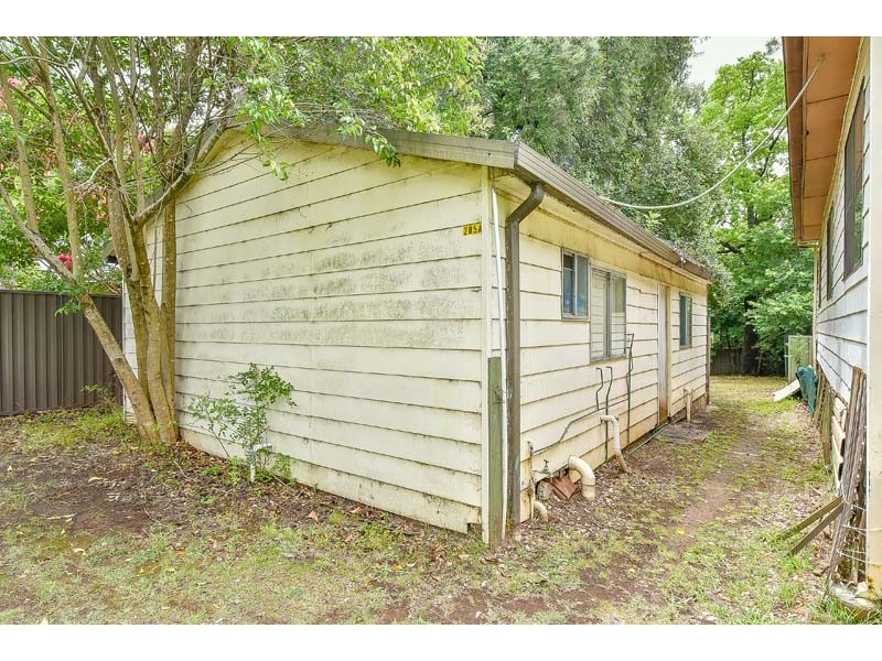 281-285 Great Western Highway, St Marys NSW 2760