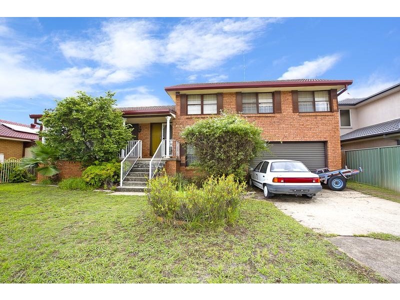 46 Pyramid Street, Emu Plains NSW 2750