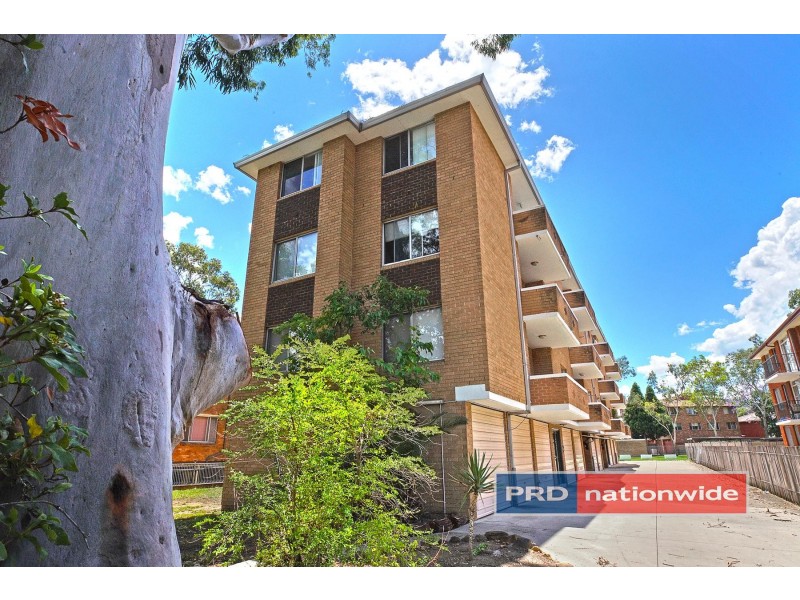 4/211 Derby Street, Penrith NSW 2750