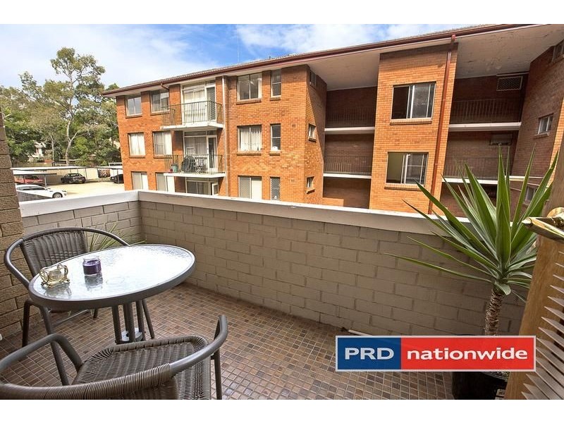 4/211 Derby Street, Penrith NSW 2750