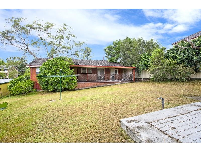 7 Blaxland Avenue, Penrith NSW 2750