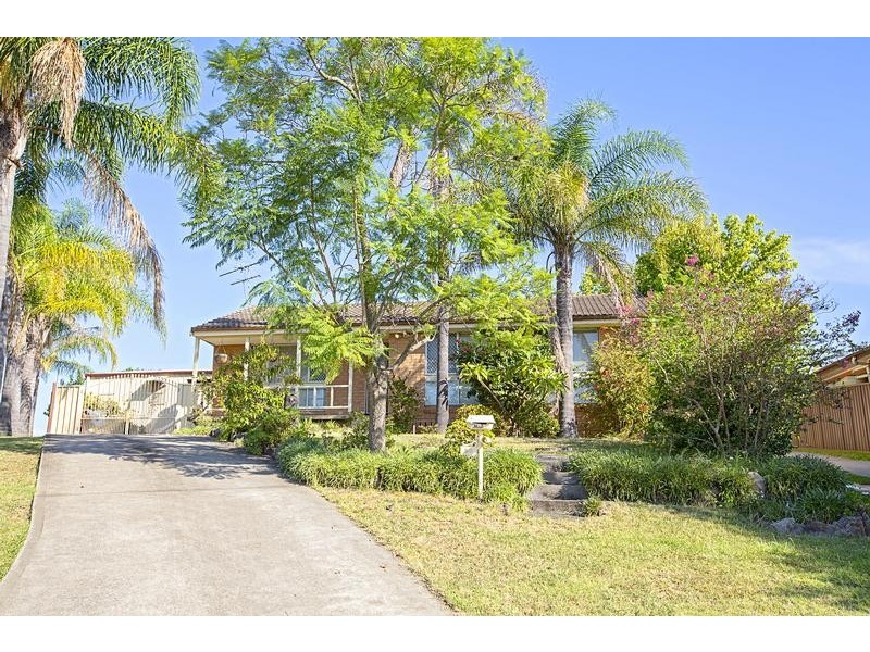 58 Grange Crescent, Cambridge Gardens NSW 2747