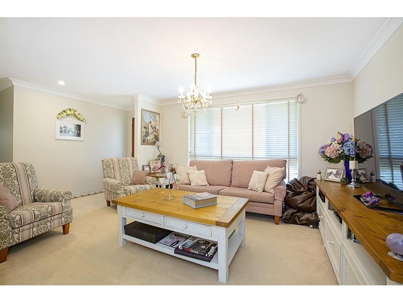 58 Grange Crescent, Cambridge Gardens NSW 2747