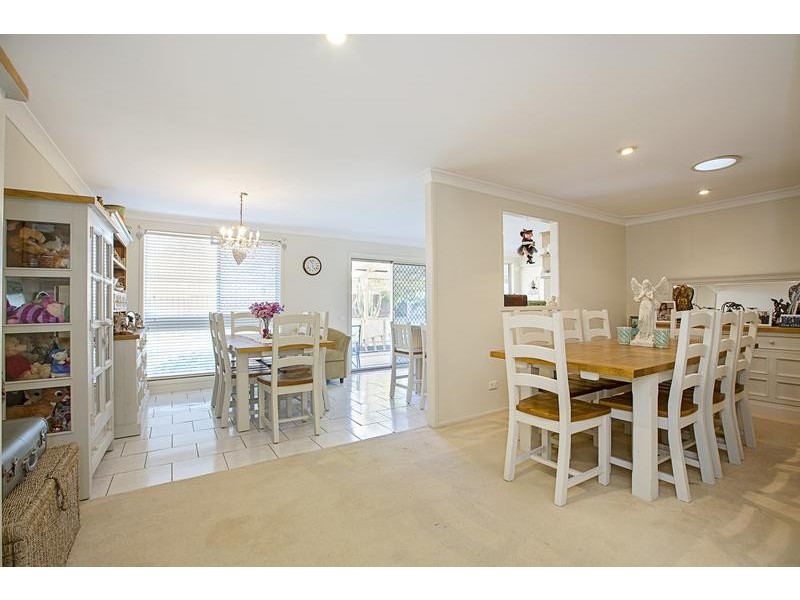 58 Grange Crescent, Cambridge Gardens NSW 2747