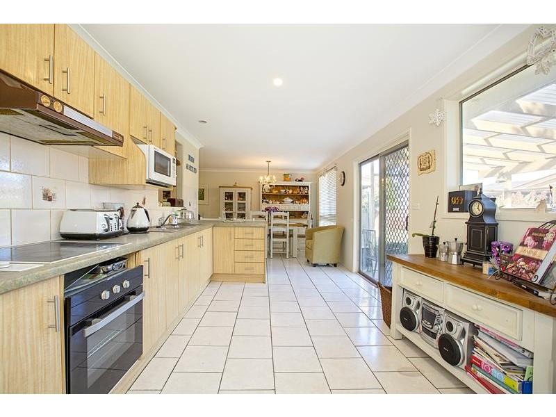 58 Grange Crescent, Cambridge Gardens NSW 2747