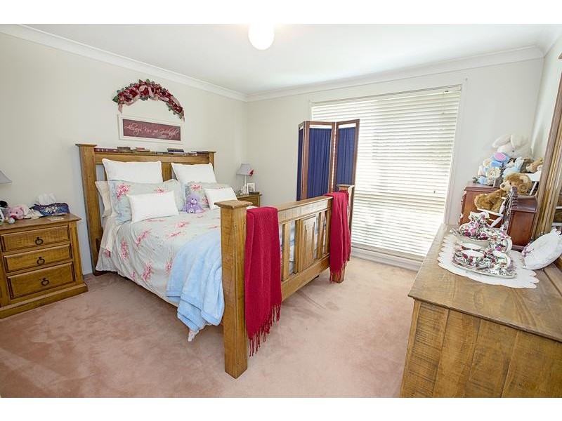 58 Grange Crescent, Cambridge Gardens NSW 2747