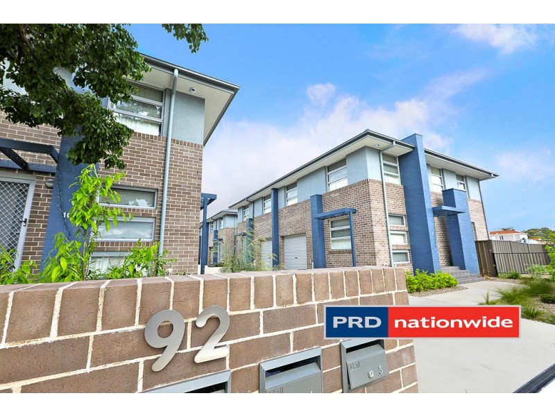 9/92-94 Great Western Highway, Kingswood NSW 2747