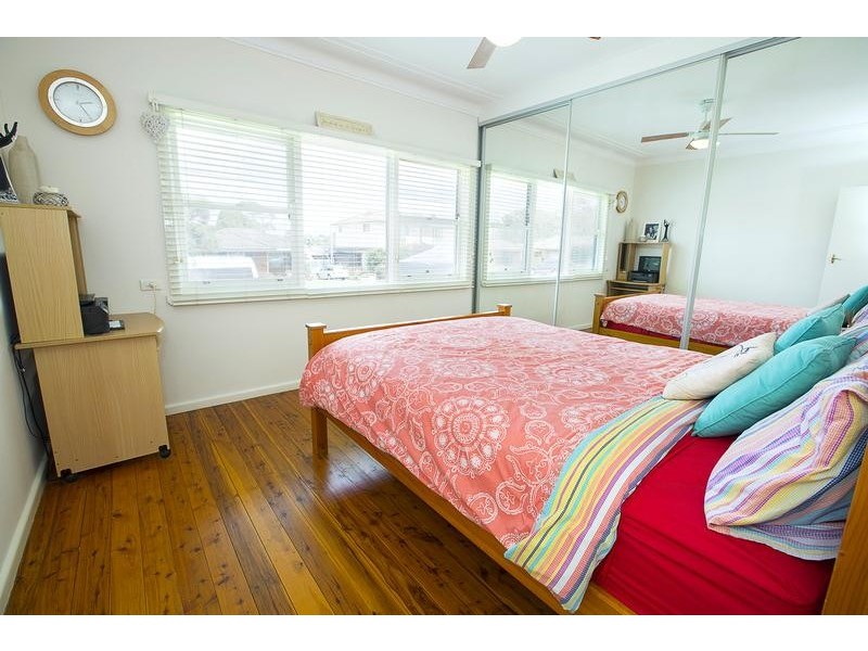 25 Mitchell Street, South Penrith NSW 2750