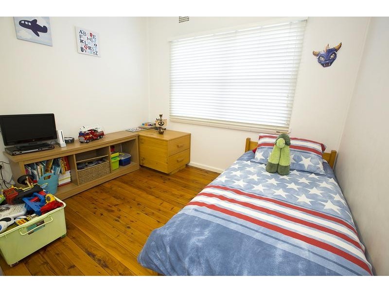 25 Mitchell Street, South Penrith NSW 2750