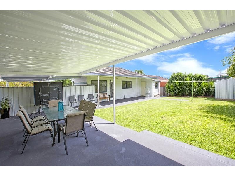 25 Mitchell Street, South Penrith NSW 2750