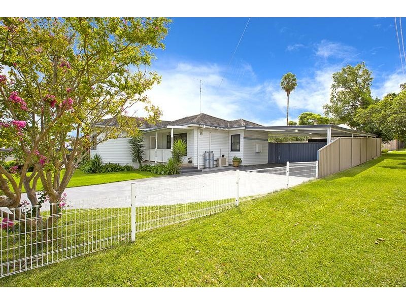 25 Mitchell Street, South Penrith NSW 2750