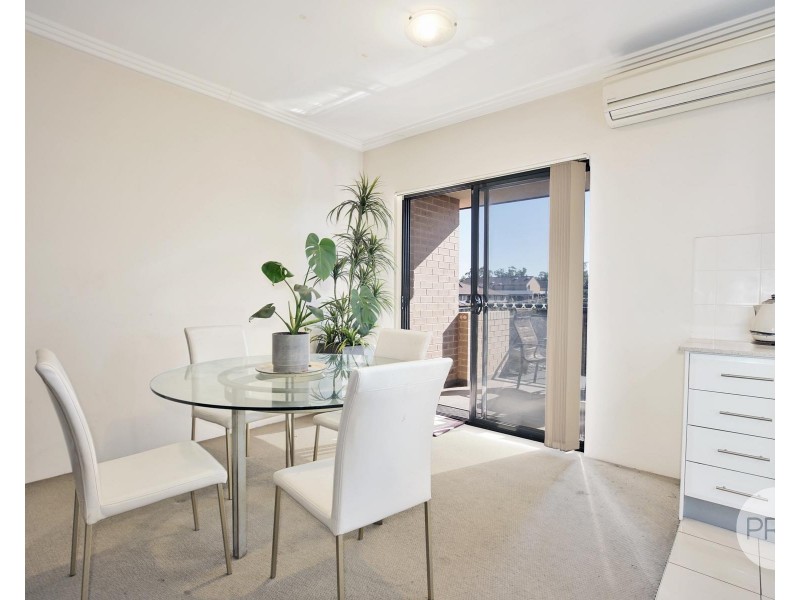 23/29 Preston Street, Jamisontown NSW 2750