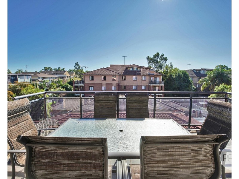 23/29 Preston Street, Jamisontown NSW 2750