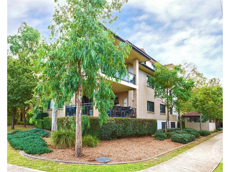 23/29 Preston Street, Jamisontown NSW 2750