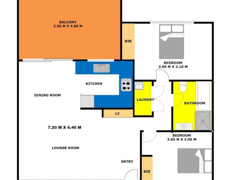 23/29 Preston Street, Jamisontown NSW 2750