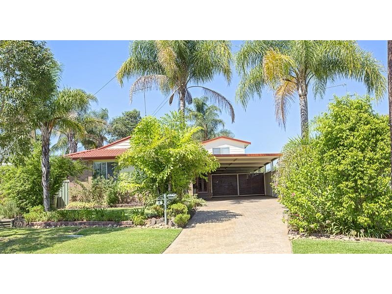 6 Welland Close, Jamisontown NSW 2750